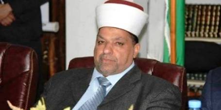 الأوقاف: وصول جميع حجاج الضفة للسعودية