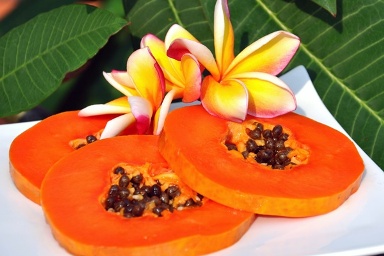 أغذية تبعد التجاعيد عن وجهك