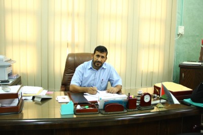 التربية بغزة تنفي إضافة 10 درجات لطلاب التوجيهي