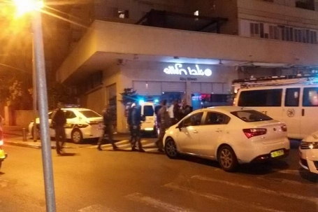 الاحتلال يعتقل 3 مواطنين من مدينة يافا