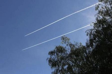 طائرات استطلاع الاحتلال تكثف طلعاتها فوق الجنوب اللبناني