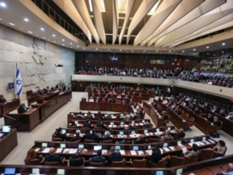كنيست الاحتلال يناقش مضاعفة احكام أسرى 