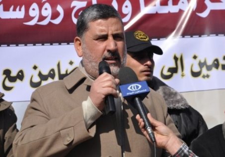 المدلل: لابد من استراتيجية فلسطينية للرد على جرائم الاحتلال في القدس
