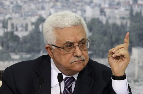 عباس: يجب الإسراع بعقد المؤتمر الدولي لبحث القضية الفلسطينية