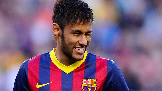 برشلونة بريئ من التلاعب بصفقة نيمار