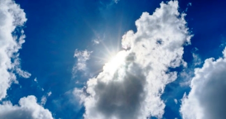 الاحوال الجوية