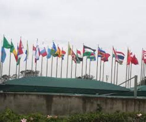 مشاركة فلسطينية بالمؤتمر الدولي الثالث لتمويل التنمية