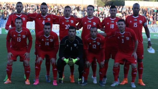 الفدائي يقفز 22 مركزاً في تصنيف 