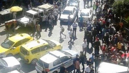 دعوات لتهدئة الخواطر في جنين