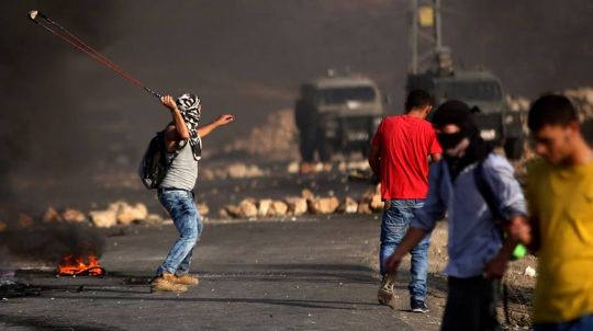 إلآ رواتبهم..!