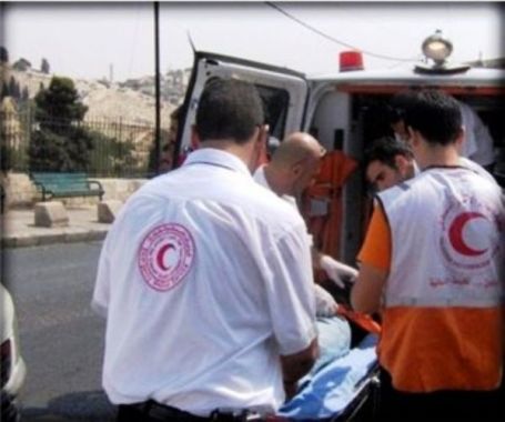 قلقيلية .. مستوطن يدهس مواطنا وزوجته