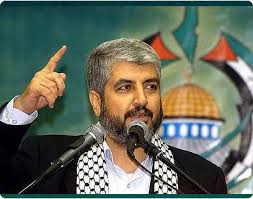 مشعل: طريقنا المقاومة وهي الاستراتيجية الفلسطينية الأصيلة