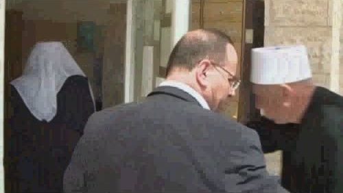 مصادر عبرية تتوقع أزمة دبلوماسية بين إيطاليا والكيان