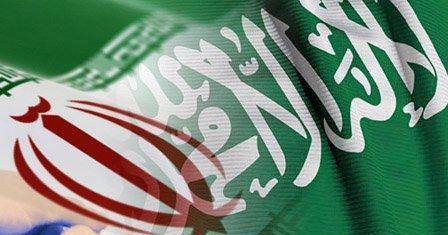 سفير سعودي جديد بطهران