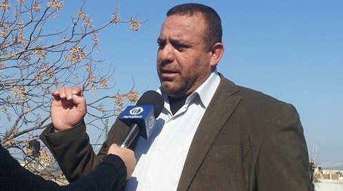قعدان: على الكل الفلسطيني أن يتوحد خلف الأسرى