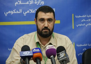 الزيان: عباس العائق الوحيد أمام حل أزمة الرواتب بغزة