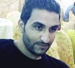 الاحتلال يسلم جثمان الشهيد سعيد العمرو للسلطات الأردنية