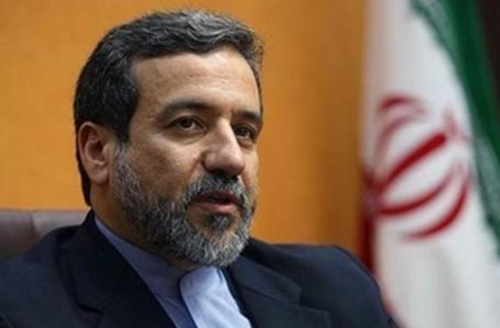 إيران... عراقجي وشويغو بحثا خطوات ترامب بشأن الاتفاق النووي