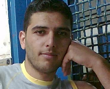 مهجة القدس: الاحتلال ينهي عزل الأسير طارق المدلل‏