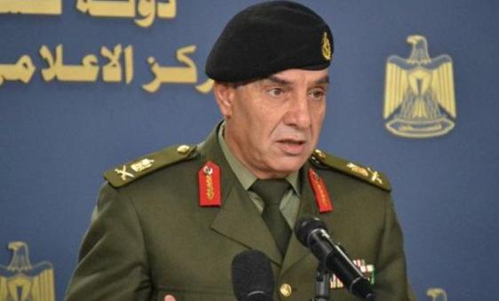 الضميري يعلن مقتل اثنين من 