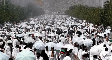 السعودية... وفاة 35 حاجاً منذ بدء وصولهم لأداء الفريضة