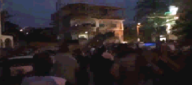 أم الفحم تشيع 2 من ضحايا الرصاص المجهول... وإضراب شامل في المدينة غدا