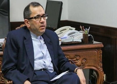 الخارجية الإيرانية: حان الوقت لـ