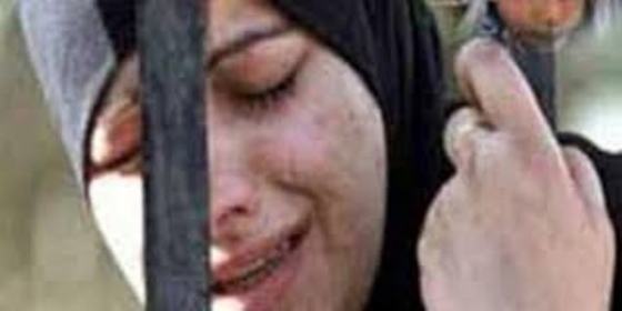 أمهات أسيرات في معتقلات الاحتلال