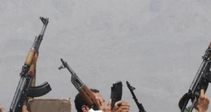 غزة.. إصابات برصاص الابتهاج بنتائج الثانوية العامة