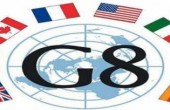 الغاء قمة الـ 8 في سوتشي الروسية