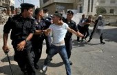 وفاة مواطن فلسطيني بالجلطة إثر اعتقال مخابرات السلطة لابنه في قضاء جنين