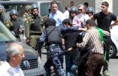 أمن السلطة يعتقل 23 من حركة حماس 