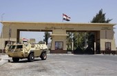 أبو صبحة: إغلاق معبر رفح يهدد مستقبل وحياة آلاف العالقين‏
