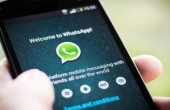 واتساب...مزايا جديدة لتوفير الوقت أثناء الكتابة