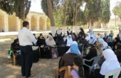 الاحتلال يقرر الإفراج عن المرابطات المعتقلات لديه