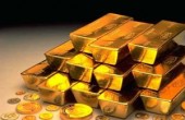 الذهب يرتفع 2.6% أمس الجمعة