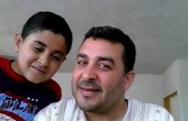 حمارشه طلب من زوجته الشوكولاته فاعتقلها الاحتلال ليعرف مقصده
