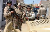 إنشاء قيادة عسكرية مشتركة عراقية أمريكية