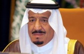 الملك السعودي سلمان عبد العزيز يعلن برنامج حكمه