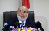 بحر: حق العودة لن يتحقق إلا بالمقاومة 