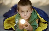 كيفية التعامل مع طفلك في مختلف نواحي الحياة...