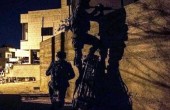 جنين.. استشهاد مقاوم برصاص الاحتلال واصابة جنديين