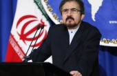 طهران تتوعد واشنطن برد 