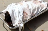 العثور على جثة فلسطيني مقتولا قرب مستوطنة 