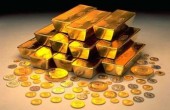 سعر الذهب يرتفع إلى 1341.50 دولار للأوقية