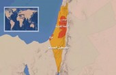 أمن السلطة يعتقل 6 مواطنين بعد اقتحام طولكرم