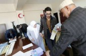 حزب الشعب التركي المعارض يطالب باعادة الانتخابات البلدية في أنقرة 