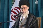 السيد خامنئي : قضية فلسطين لن تخرج عن جدول أعمالنا أبدا