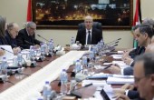 الحكومة الفلسطينية تحمل حكومة الاحتلال المسؤولية الكاملة عن حياة الأسرى المضربين