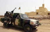 مقتل 8 جنود من الجيش المالي في تجدد الاشتباكات بين الجيش والإنفصاليين